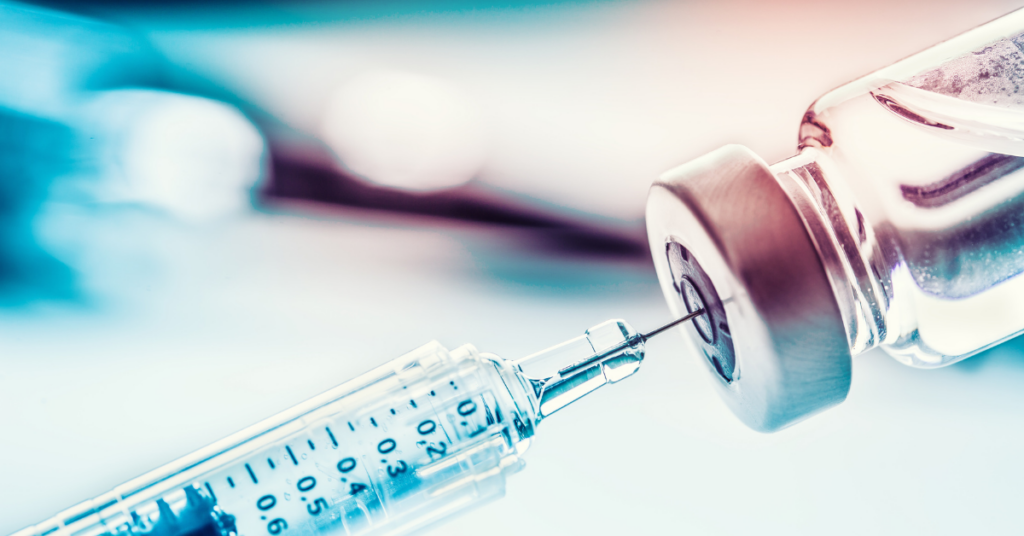What is a vaccine